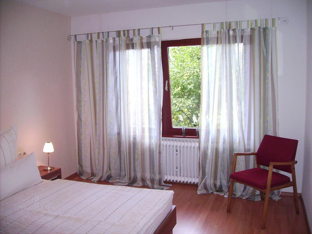 Ferienwohnung Andrea Eberbach  Exterior photo